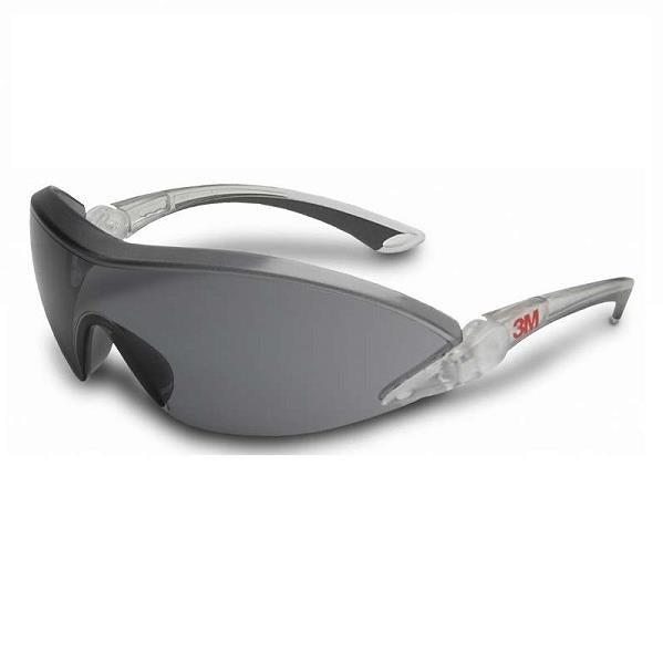 3M 2841 Güvenlik Gözlüğü Gri AS/AF 3M 2841 Güvenlik Gözlüğü Gri AS/AF
